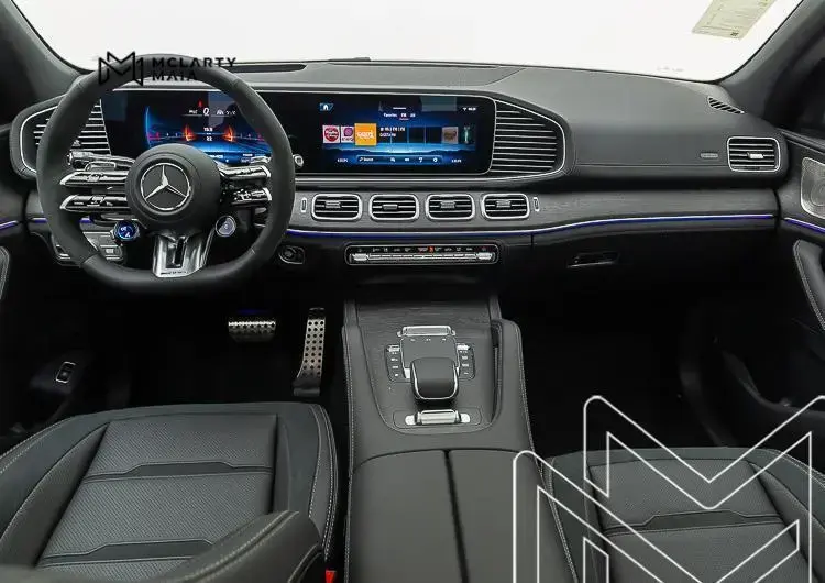 galeria AMG