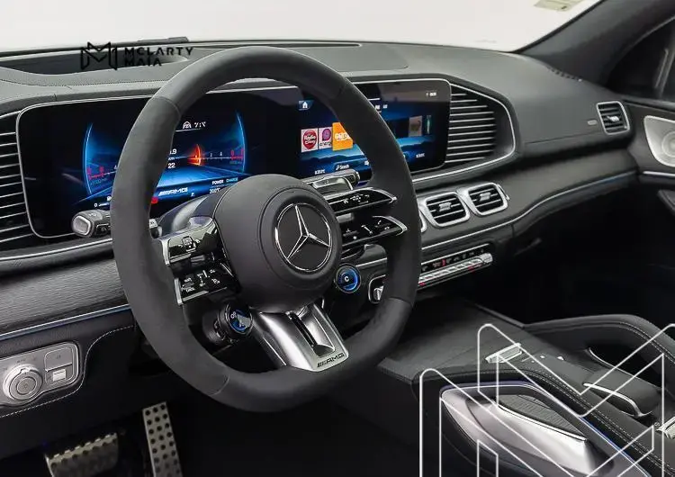 galeria AMG