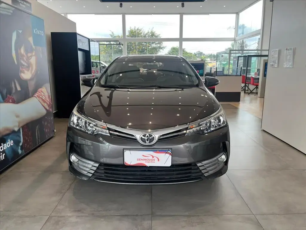 galeria COROLLA