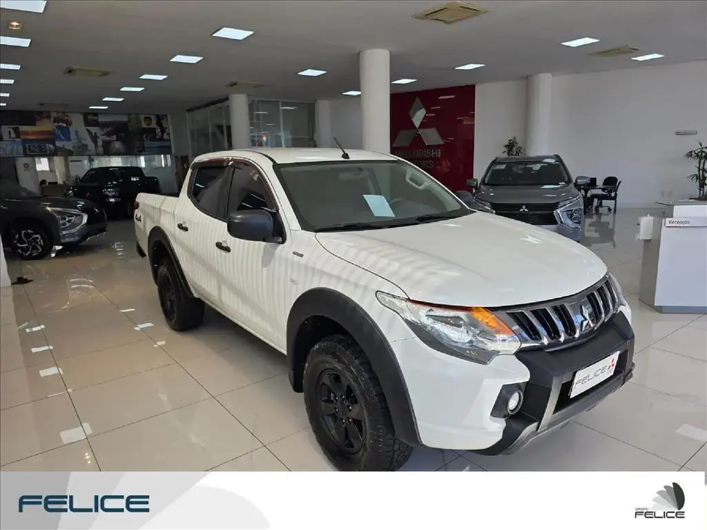galeria L200 TRITON