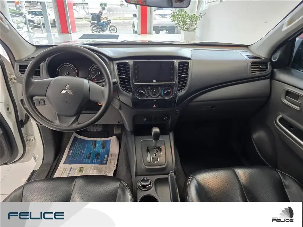 galeria L200 TRITON