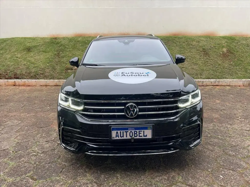 galeria TIGUAN