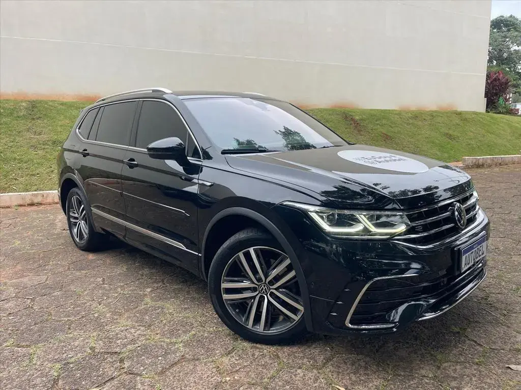galeria TIGUAN