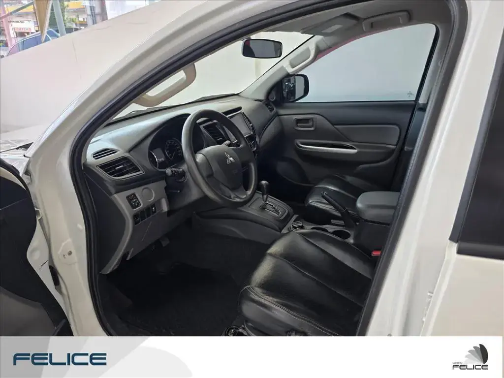 galeria L200 TRITON