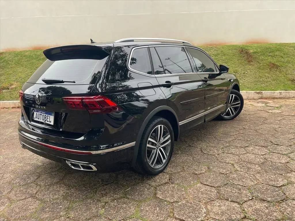 galeria TIGUAN