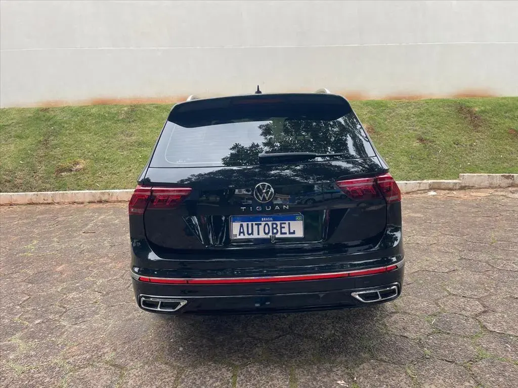 galeria TIGUAN