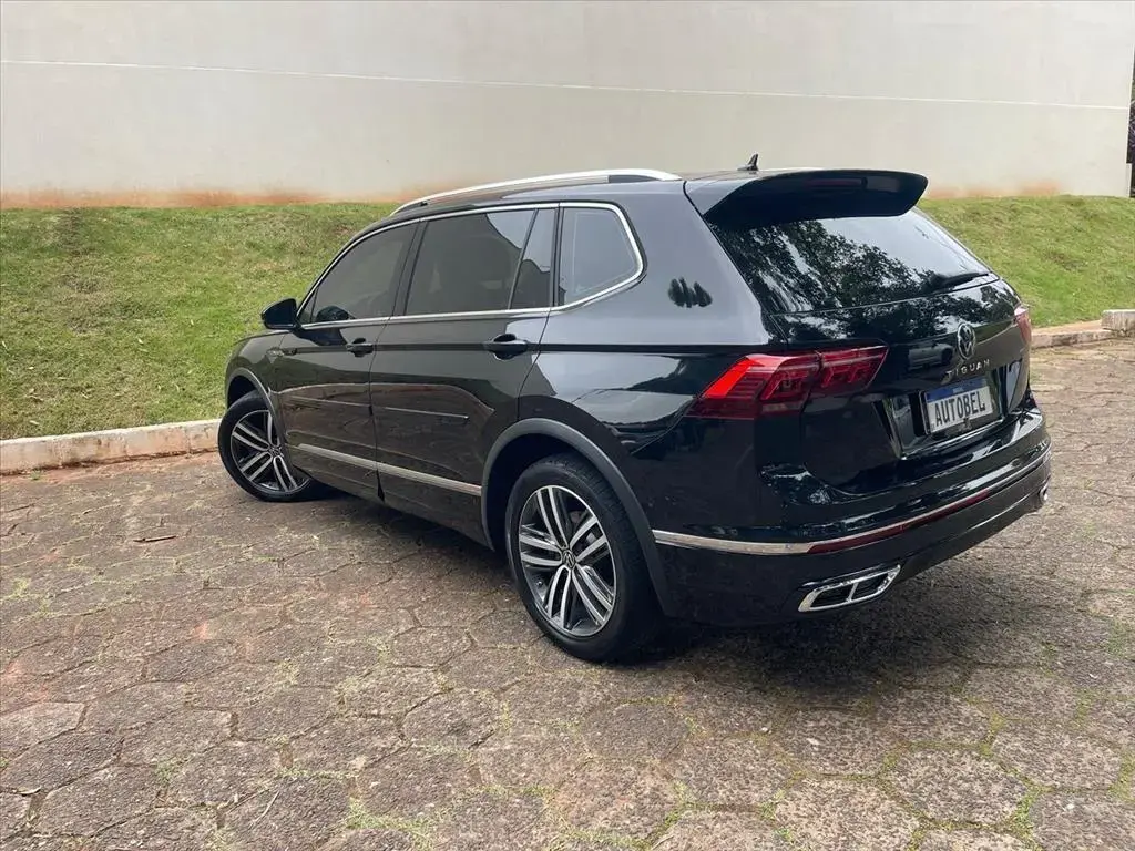 galeria TIGUAN