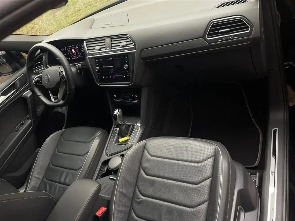 galeria TIGUAN