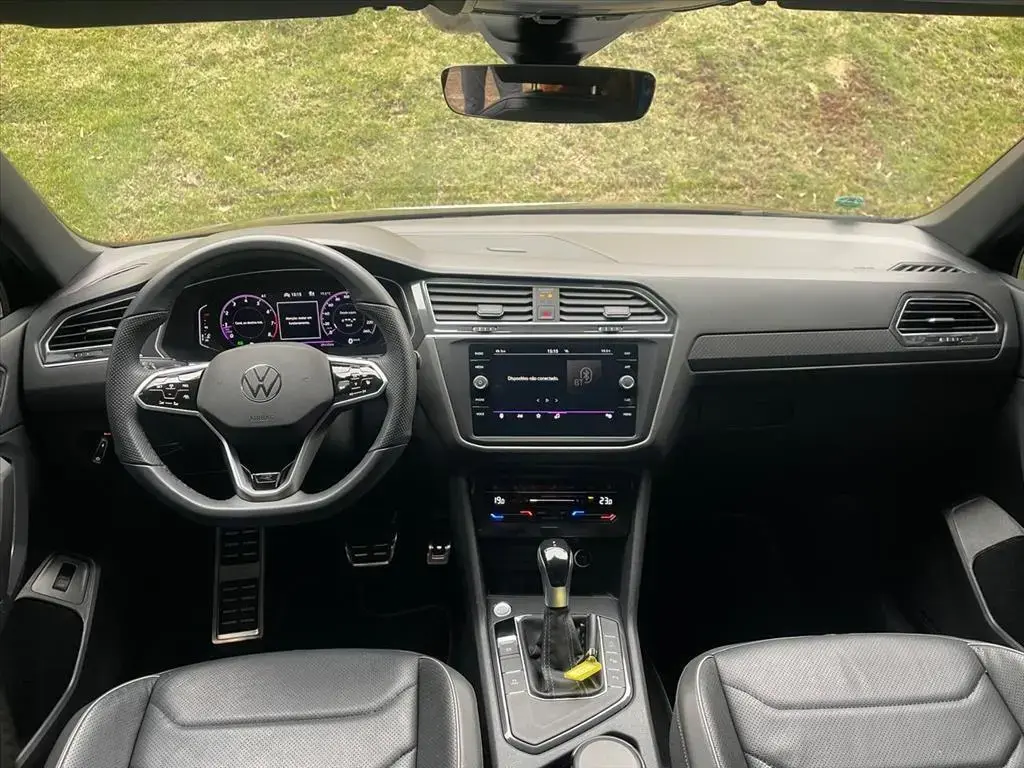galeria TIGUAN