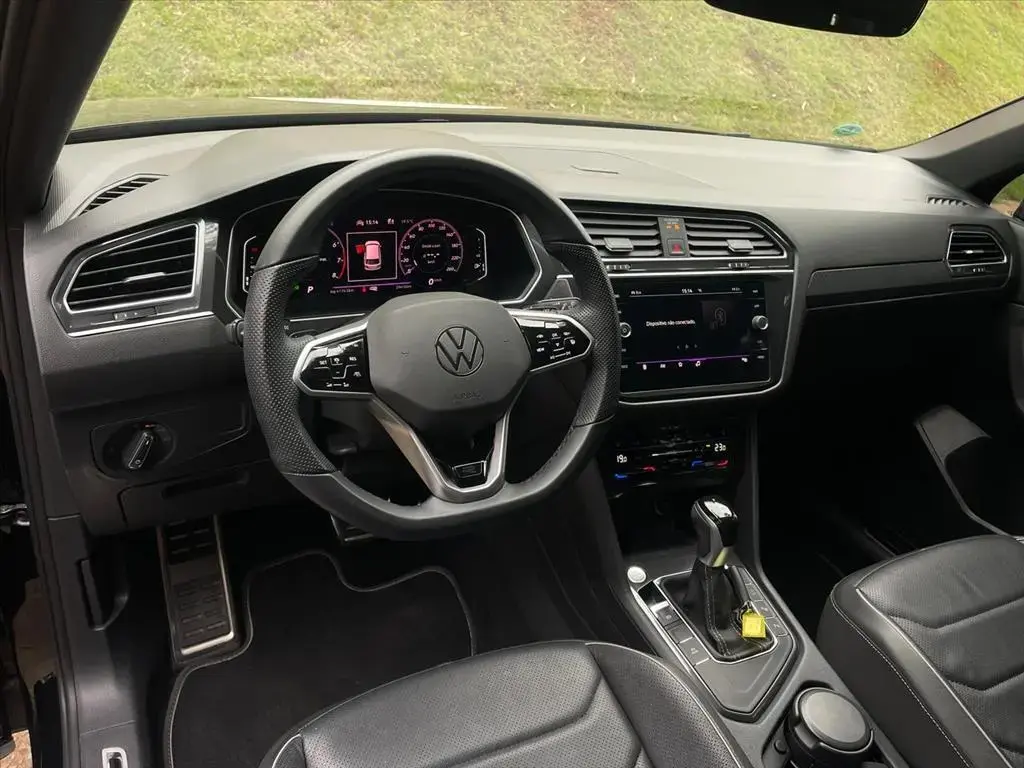 galeria TIGUAN