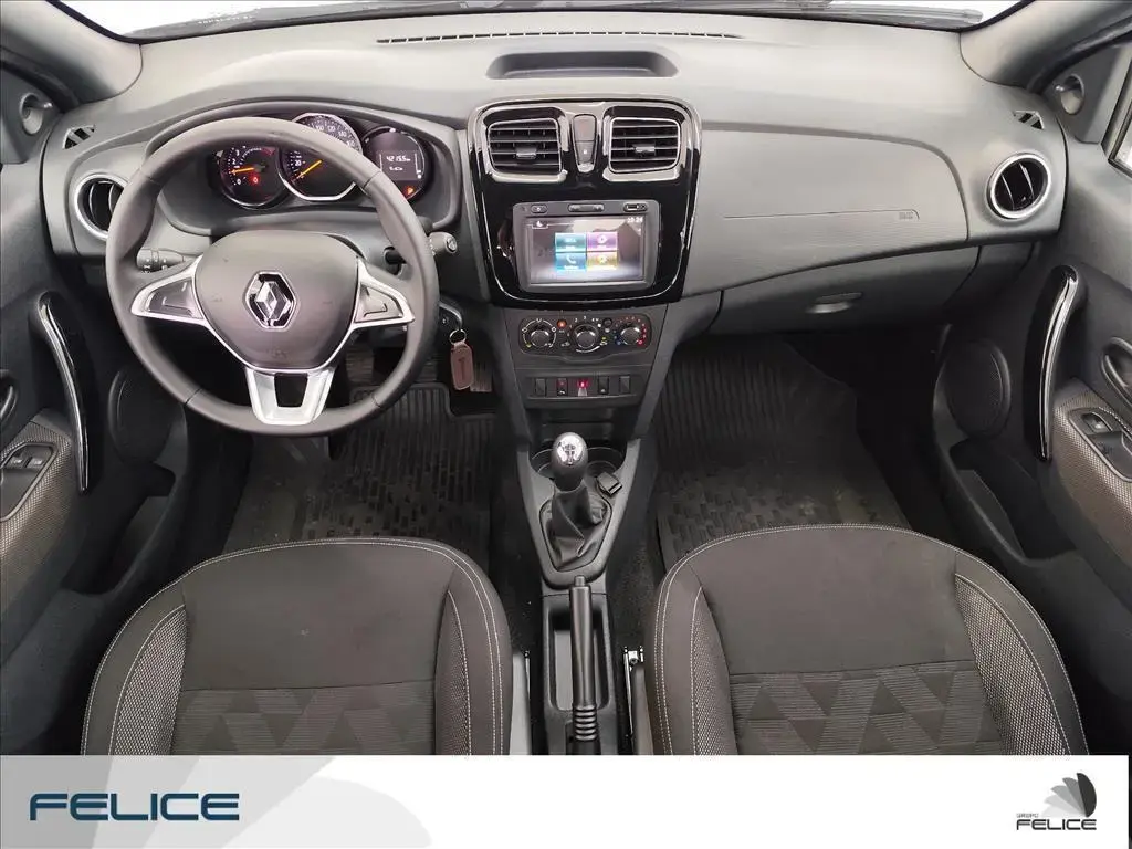 galeria STEPWAY