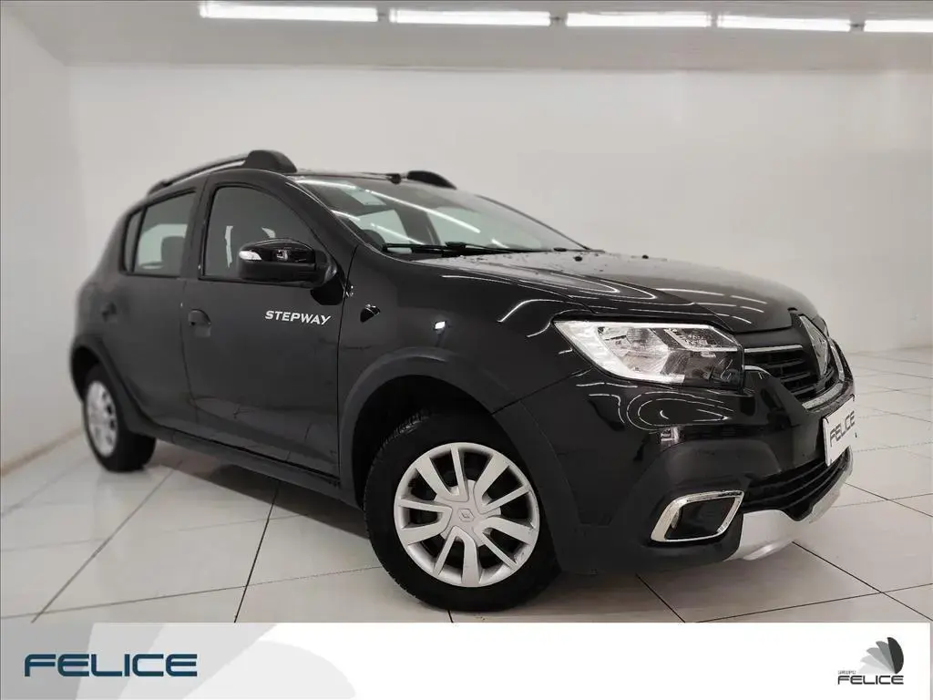galeria STEPWAY