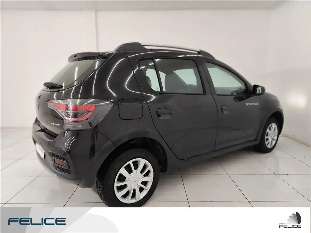 galeria STEPWAY