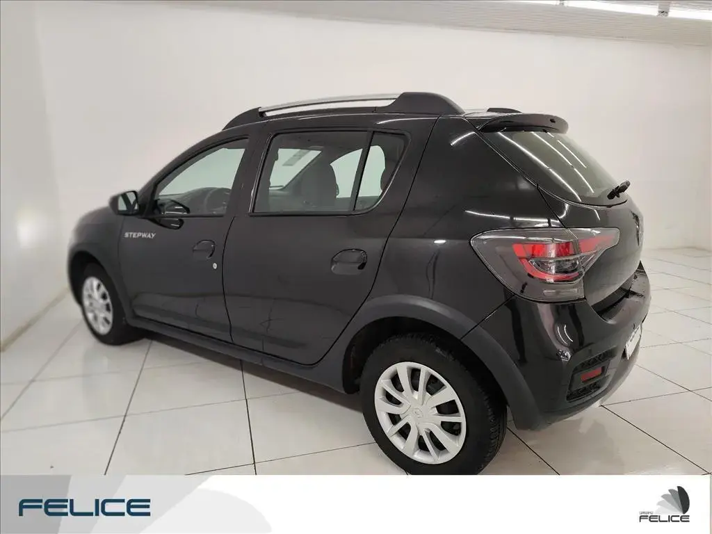 galeria STEPWAY