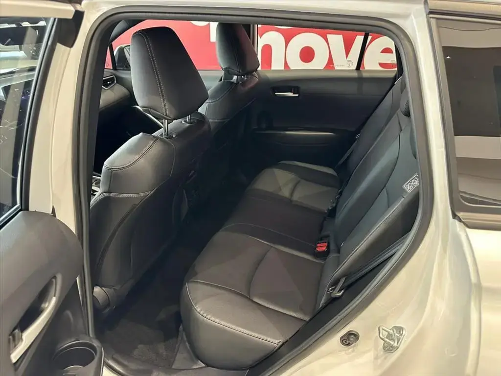 galeria COROLLA CROSS