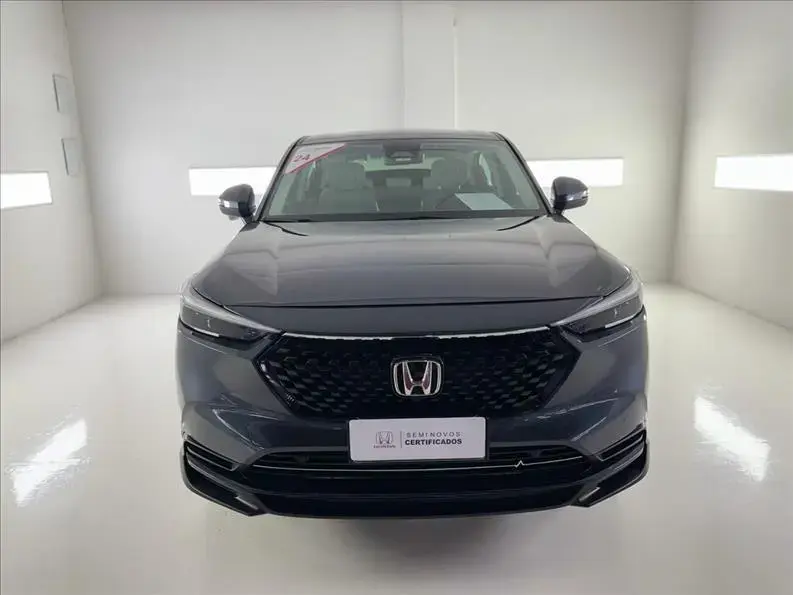 galeria HR-V