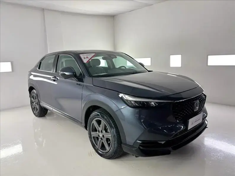 galeria HR-V