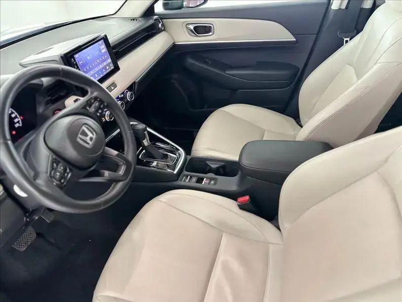galeria HR-V