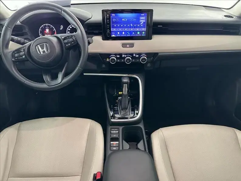 galeria HR-V