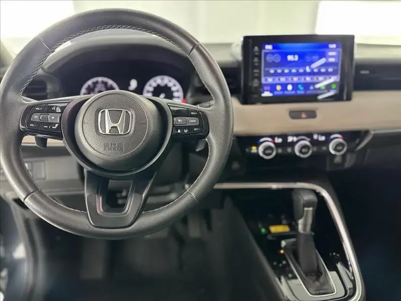 galeria HR-V