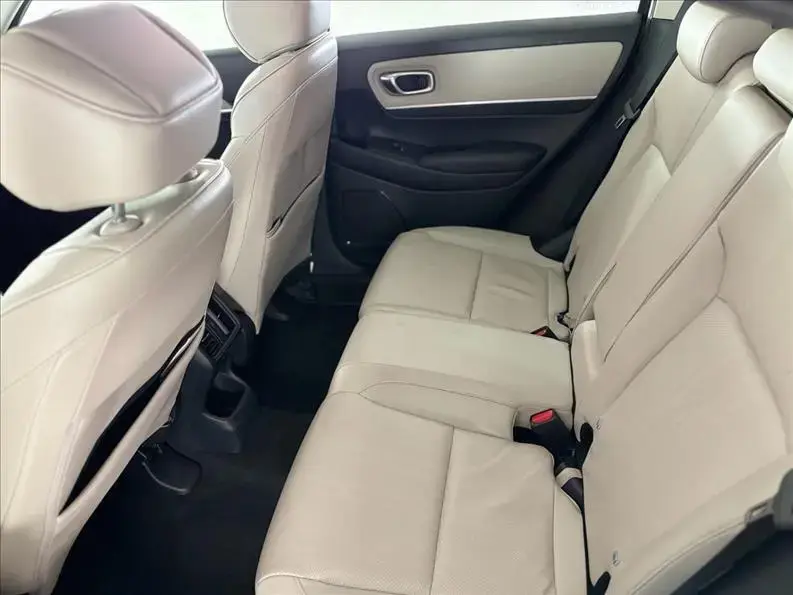 galeria HR-V