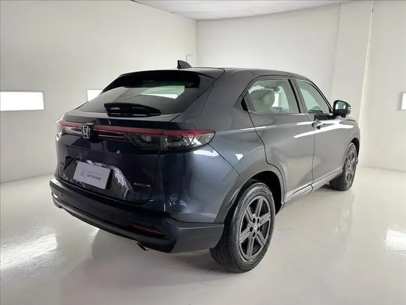 galeria HR-V