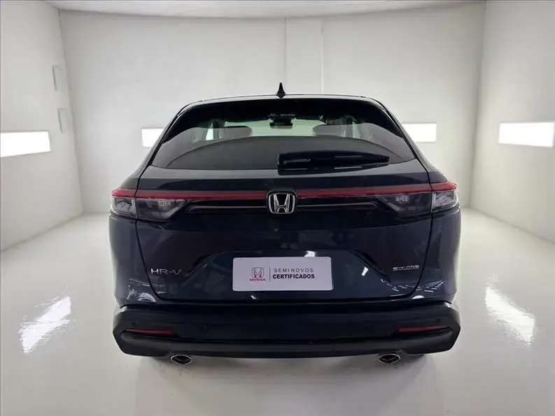galeria HR-V