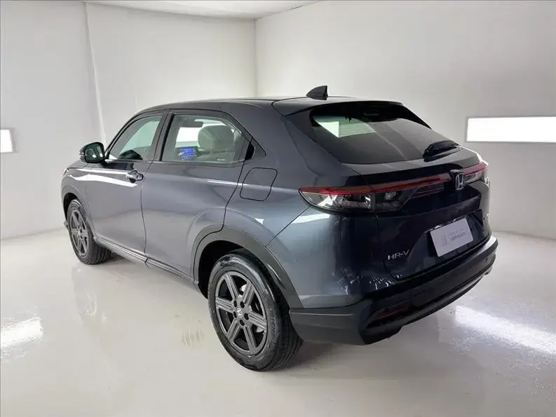galeria HR-V
