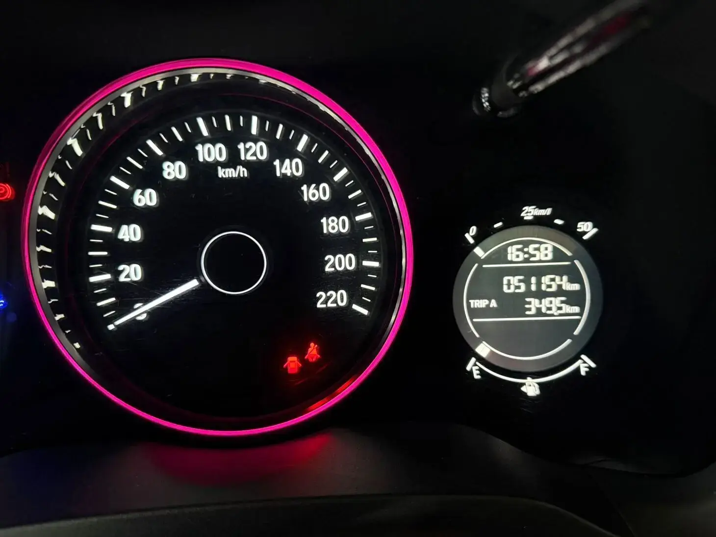 galeria HR-V