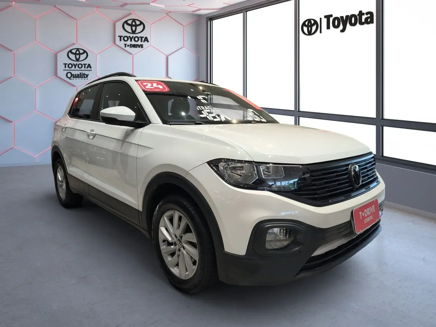 galeria T-Cross