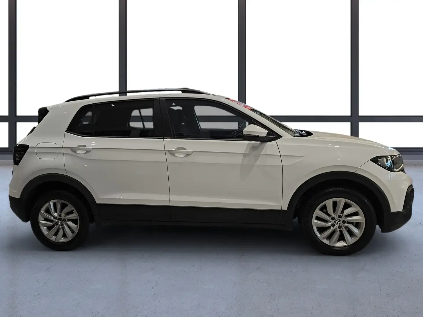 galeria T-Cross