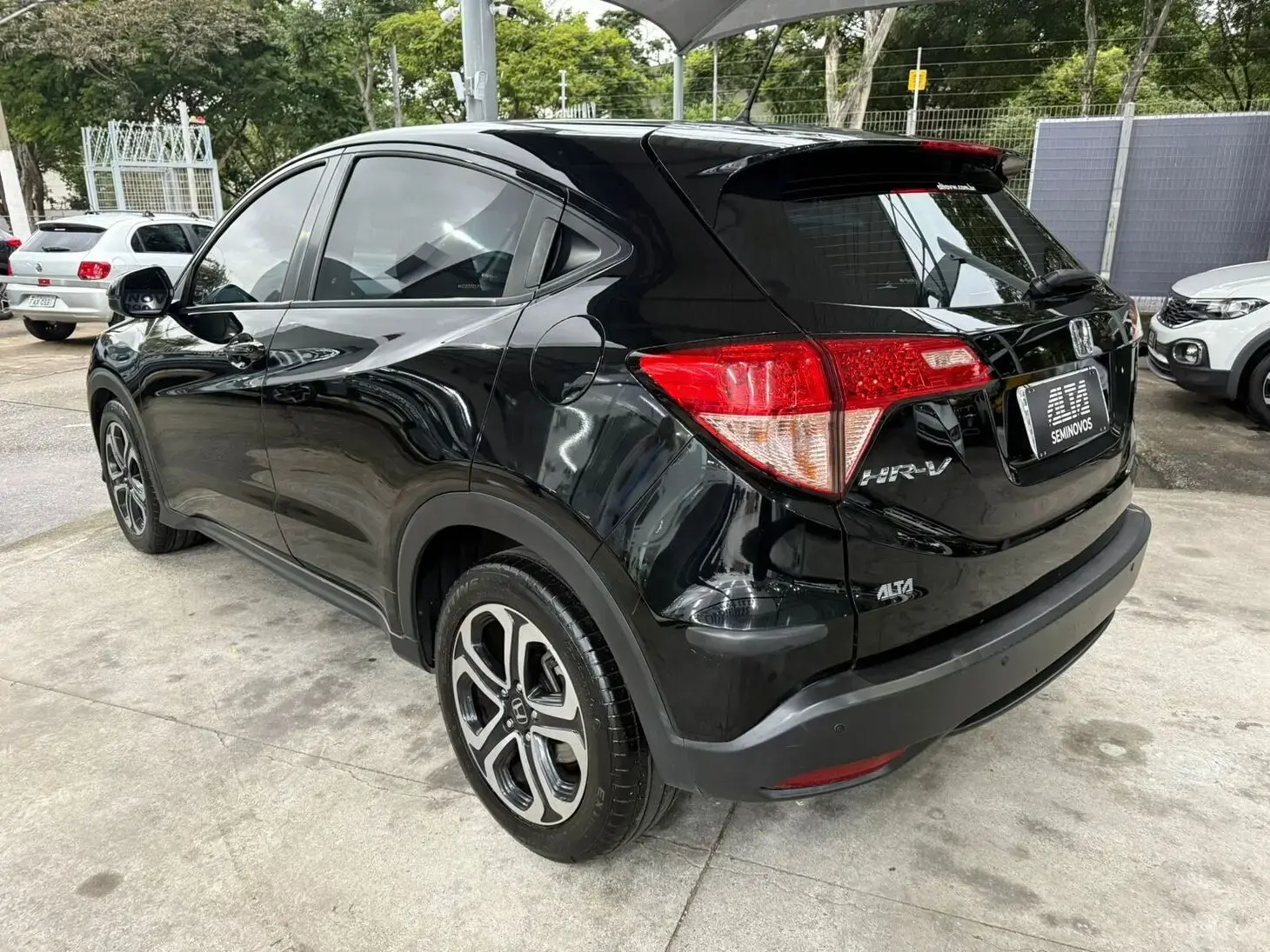 galeria HR-V