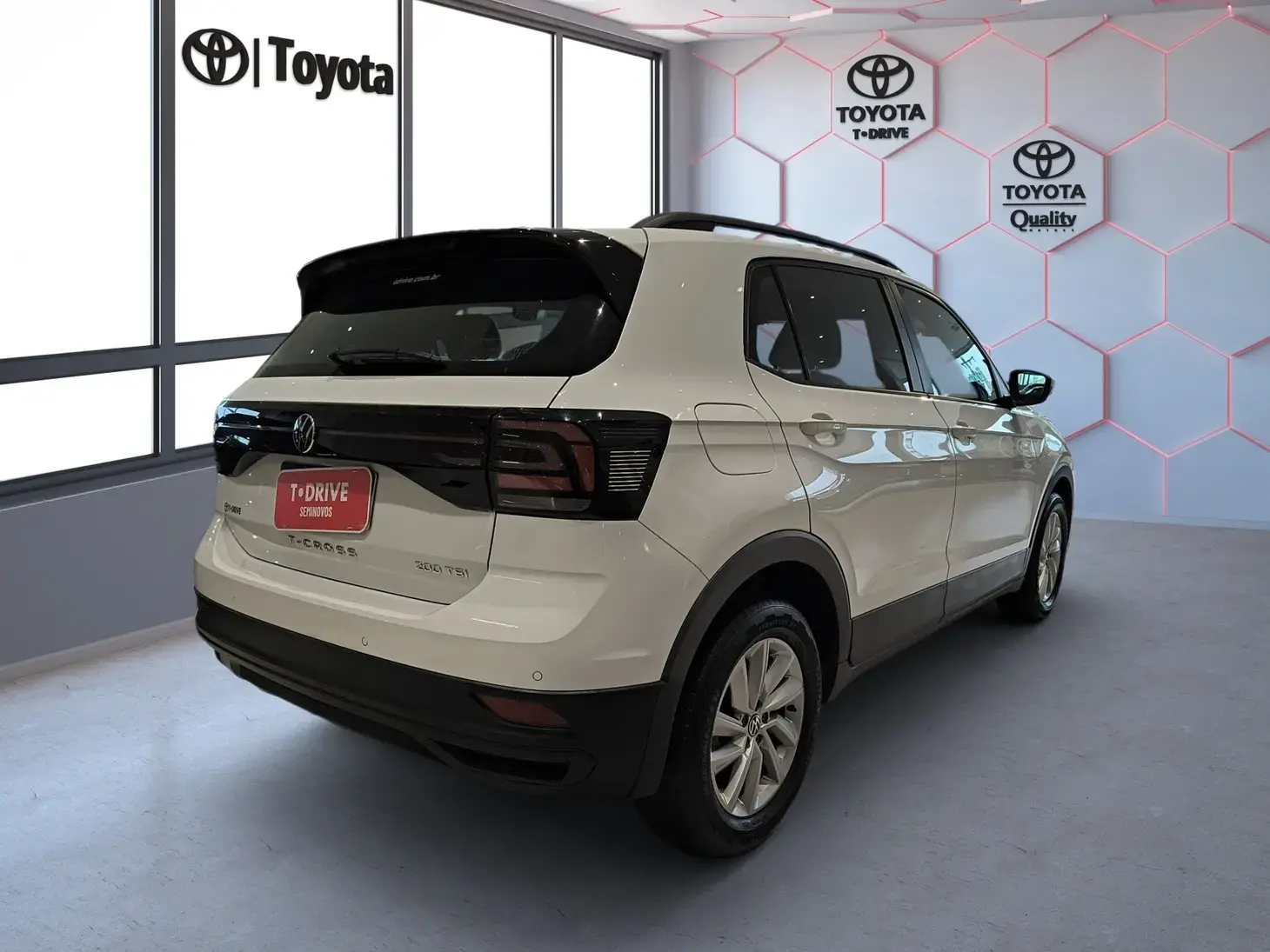 galeria T-Cross