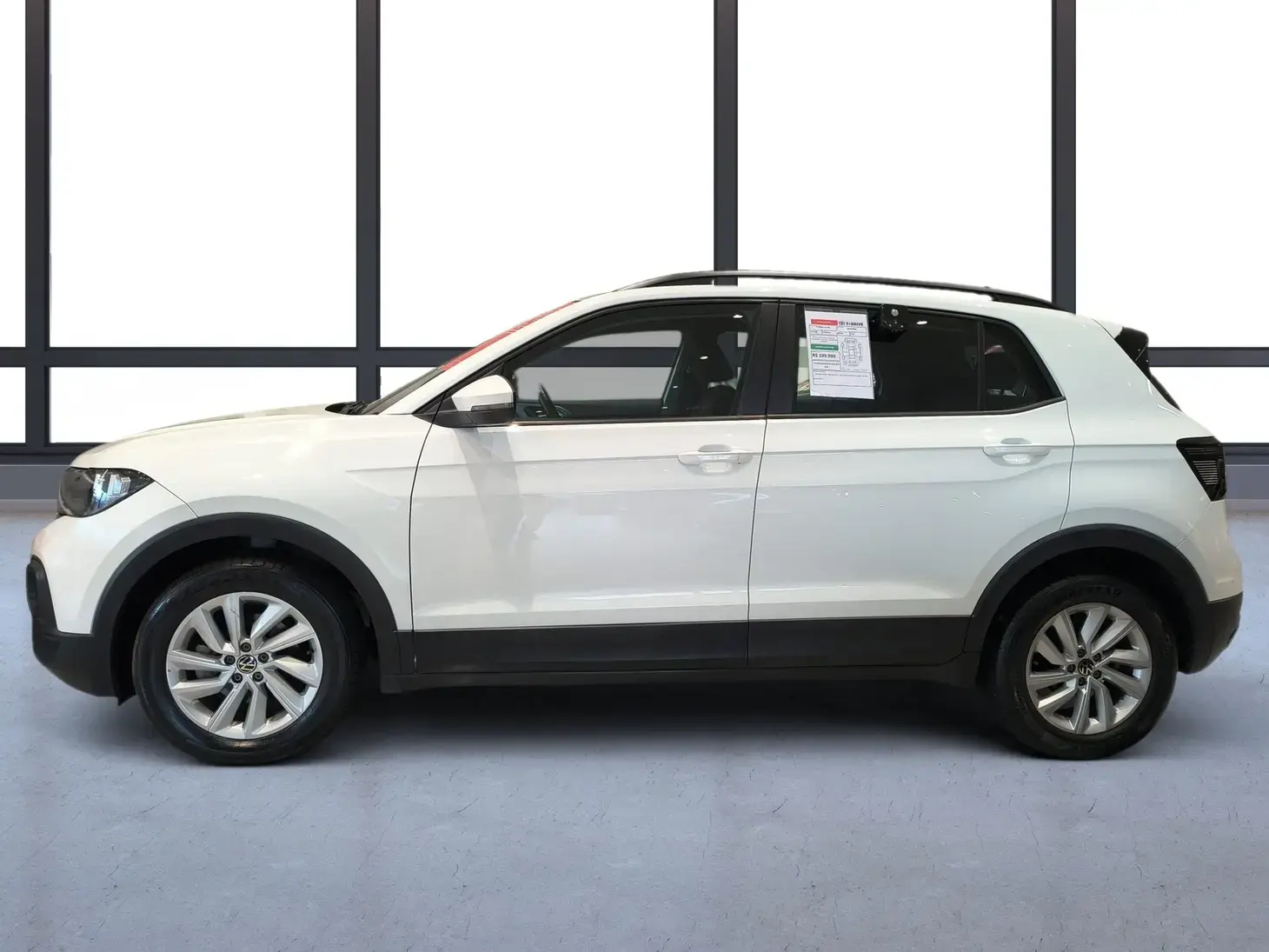 galeria T-Cross