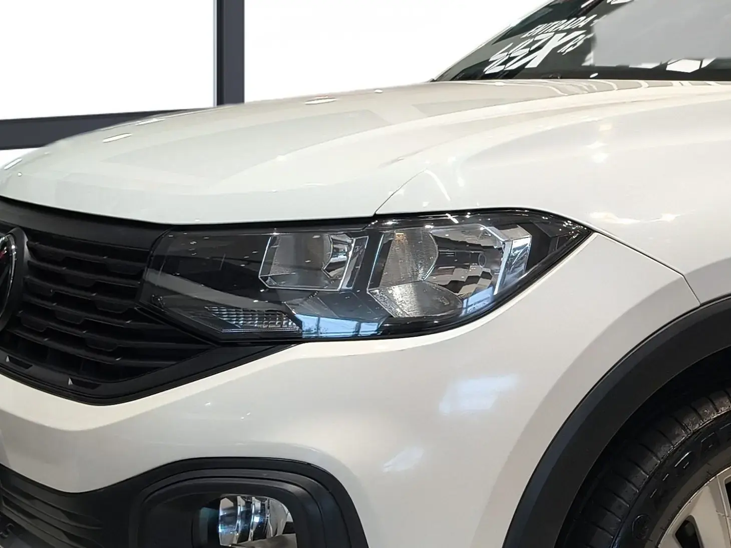 galeria T-Cross