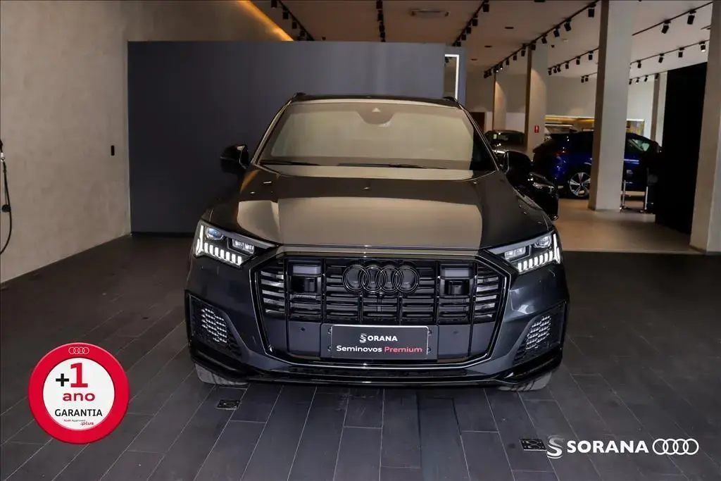 galeria Q7