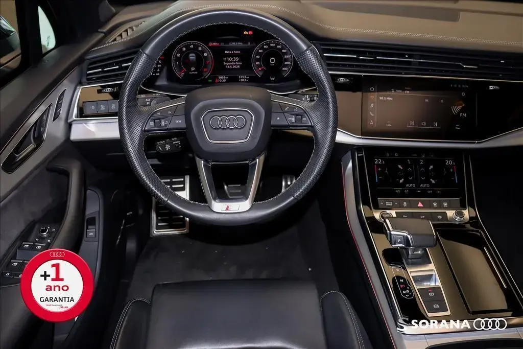 galeria Q7