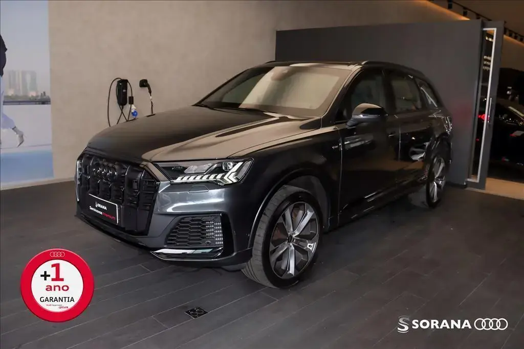 galeria Q7