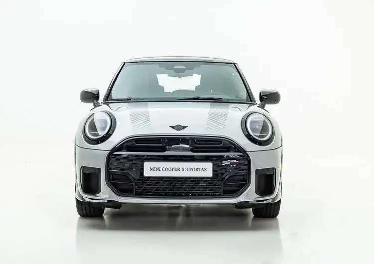 galeria MINI COOPER S