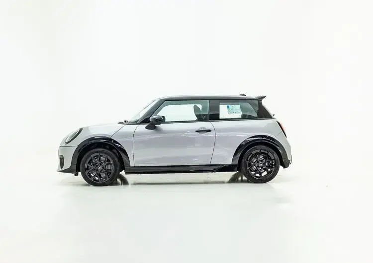 galeria MINI COOPER S