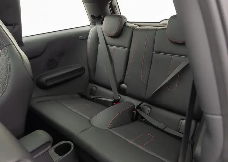 galeria MINI COOPER S