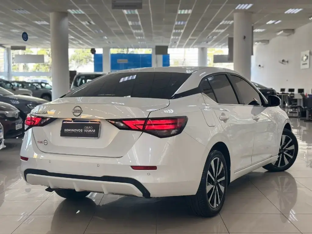 galeria SENTRA