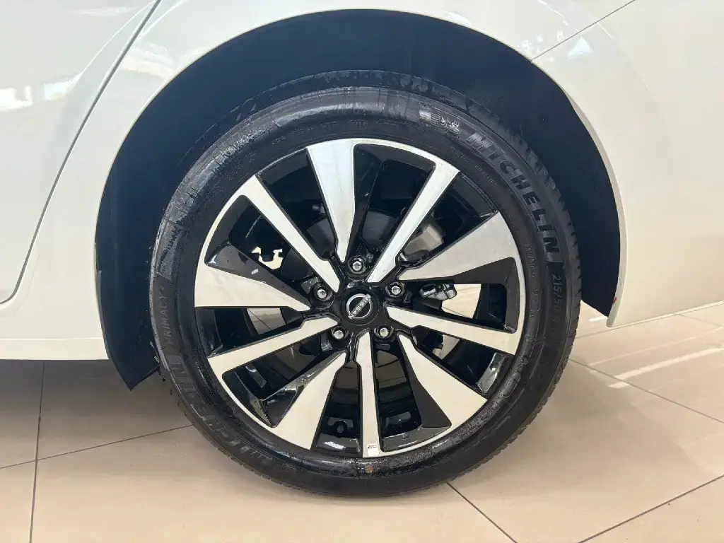 galeria SENTRA
