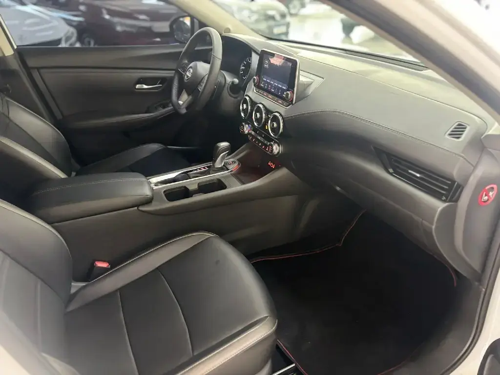 galeria SENTRA