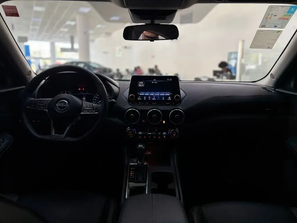 galeria SENTRA