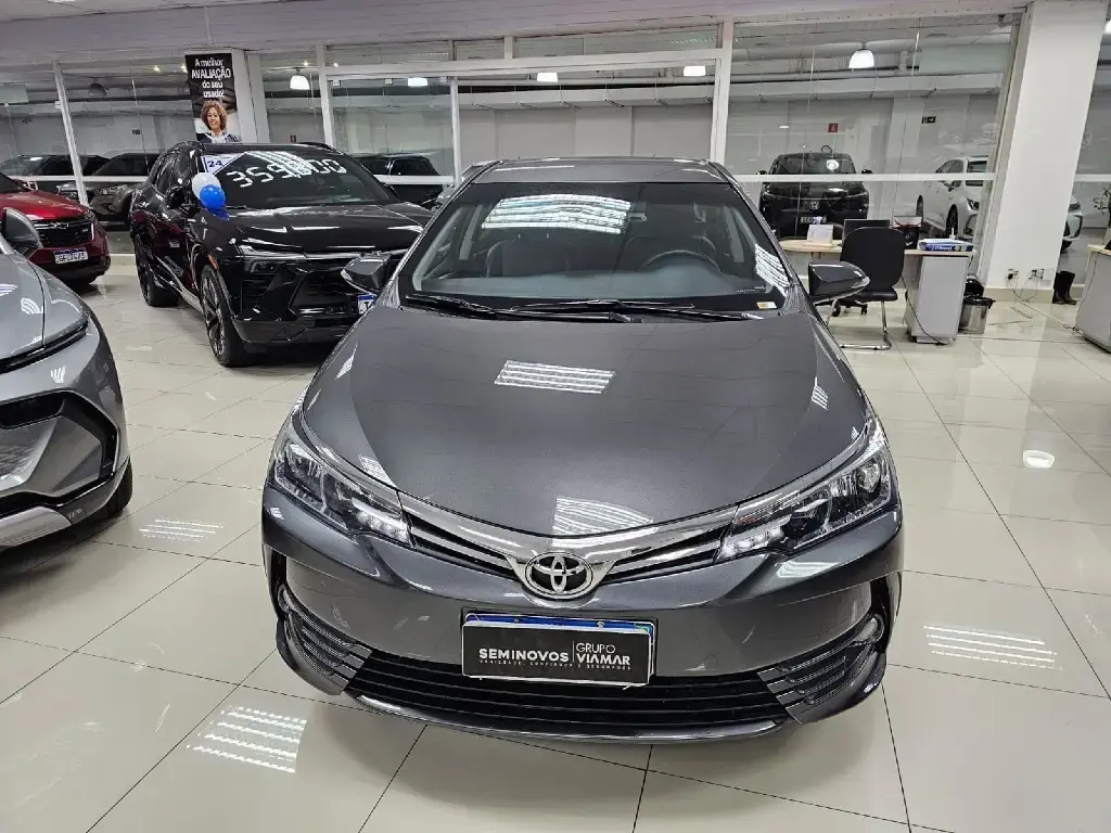 galeria COROLLA