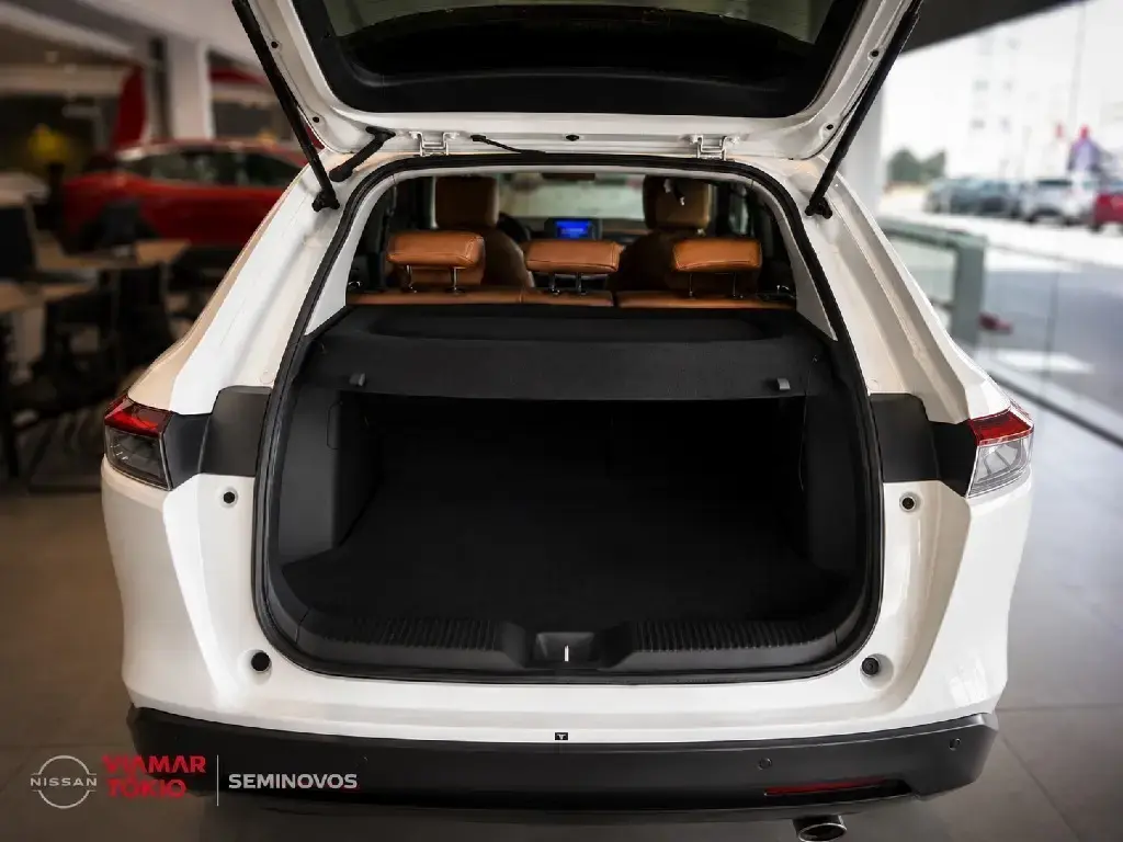 galeria HR-V