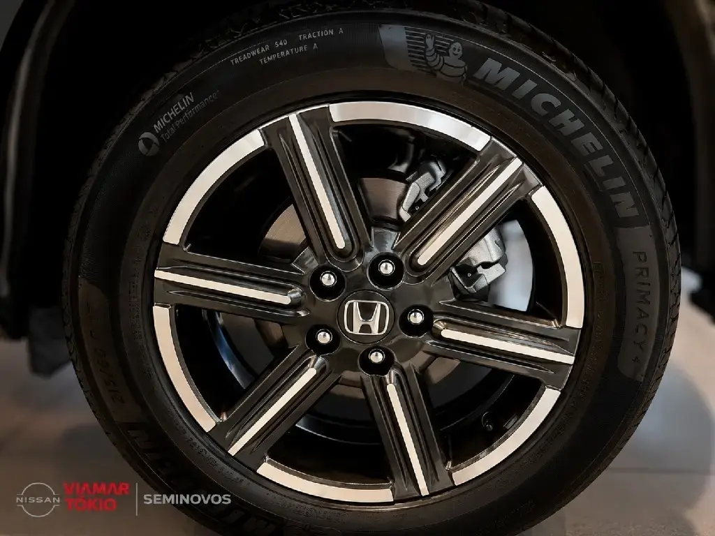 galeria HR-V
