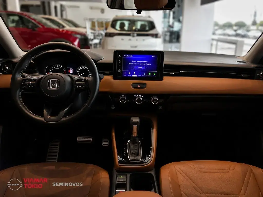 galeria HR-V