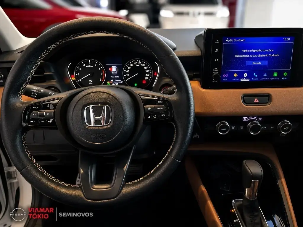 galeria HR-V
